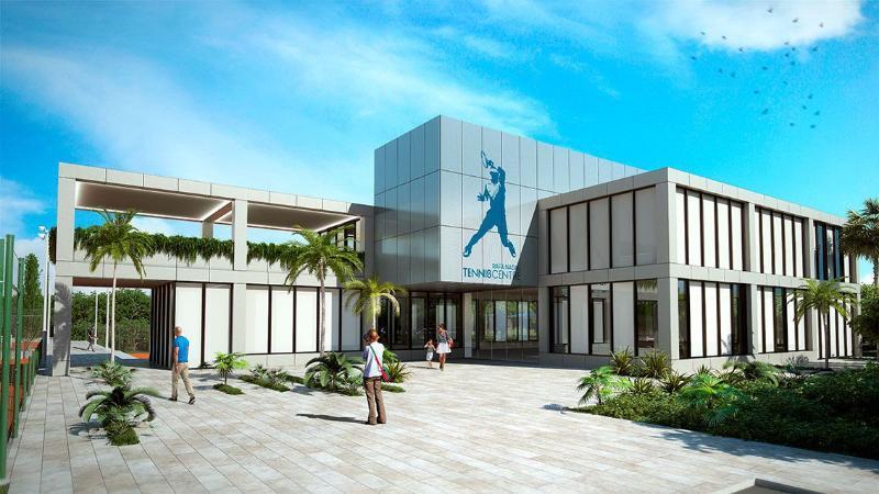 Family Selection At Grand Palladium Costa Mujeres Resort & Spa Cancun Exterior photo