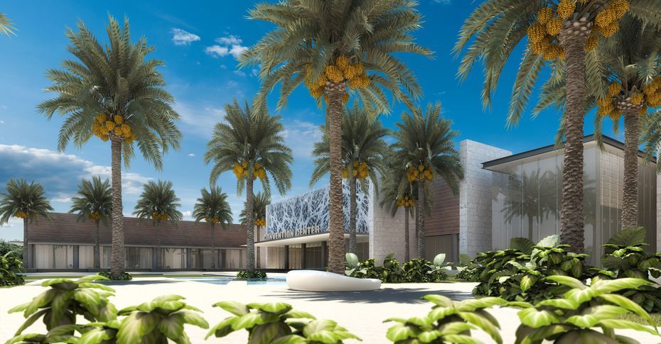 Family Selection At Grand Palladium Costa Mujeres Resort & Spa Cancun Exterior photo