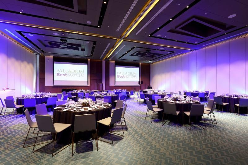 Family Selection At Grand Palladium Costa Mujeres Resort & Spa Cancun Exterior photo