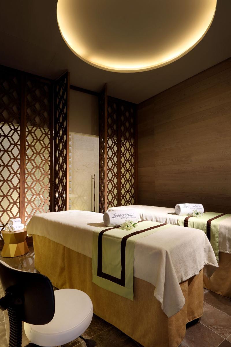 Family Selection At Grand Palladium Costa Mujeres Resort & Spa Cancun Exterior photo