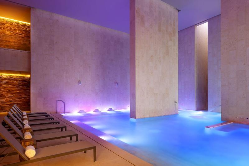 Family Selection At Grand Palladium Costa Mujeres Resort & Spa Cancun Exterior photo