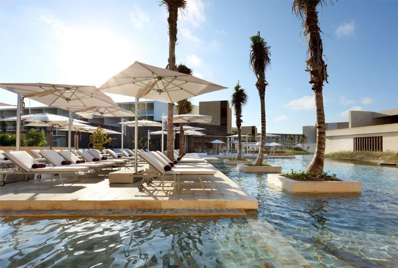Family Selection At Grand Palladium Costa Mujeres Resort & Spa Cancun Exterior photo