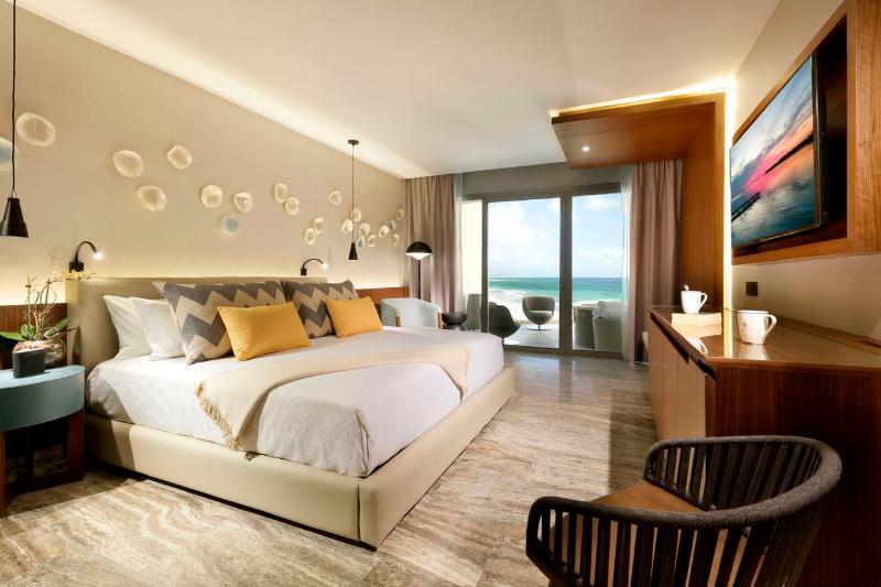 Family Selection At Grand Palladium Costa Mujeres Resort & Spa Cancun Exterior photo