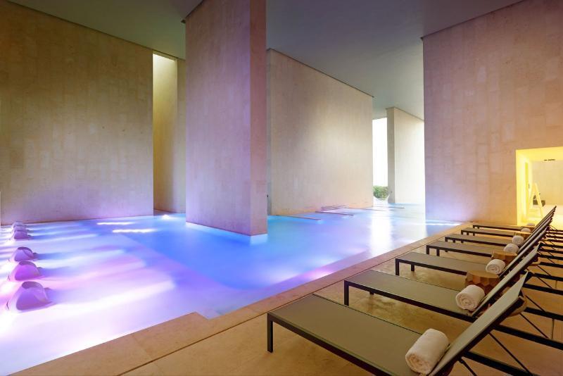 Family Selection At Grand Palladium Costa Mujeres Resort & Spa Cancun Exterior photo