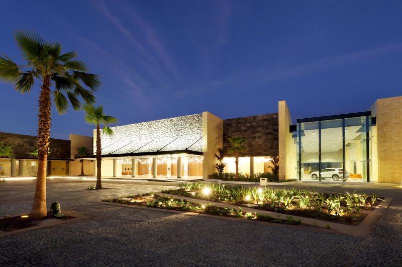 Family Selection At Grand Palladium Costa Mujeres Resort & Spa Cancun Exterior photo