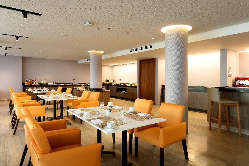 Family Selection At Grand Palladium Costa Mujeres Resort & Spa Cancun Exterior photo