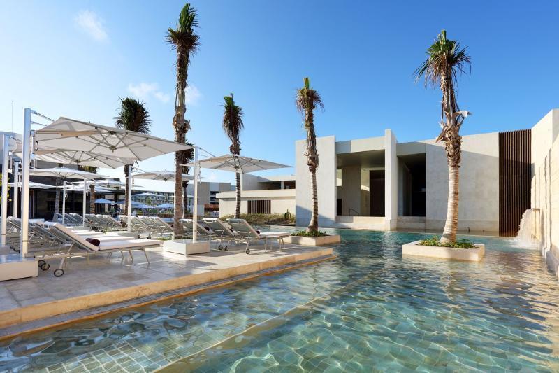 Family Selection At Grand Palladium Costa Mujeres Resort & Spa Cancun Exterior photo